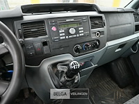 Ford transit lichte vrachtwagen - afbeelding 23 van  23