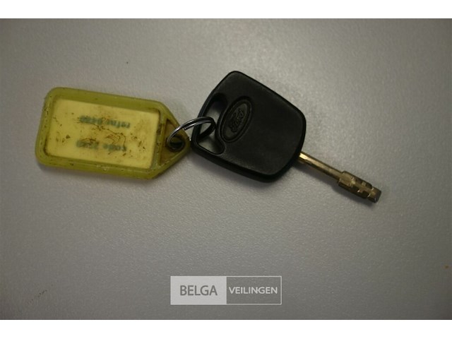 Ford transit lichte vrachtwagen - afbeelding 2 van  23