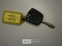 Ford transit lichte vrachtwagen - afbeelding 2 van  23