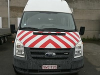 Ford transit lichte vrachtwagen - afbeelding 5 van  23