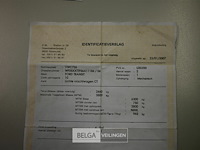 Ford transit lichte vrachtwagen - afbeelding 8 van  23