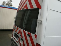 Ford transit lichte vrachtwagen - afbeelding 10 van  23