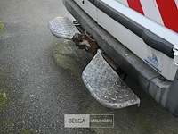 Ford transit lichte vrachtwagen - afbeelding 11 van  23