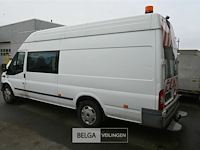 Ford transit lichte vrachtwagen - afbeelding 13 van  23