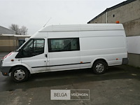 Ford transit lichte vrachtwagen - afbeelding 14 van  23