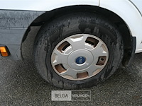 Ford transit lichte vrachtwagen - afbeelding 16 van  23