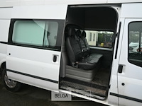 Ford transit lichte vrachtwagen - afbeelding 17 van  23