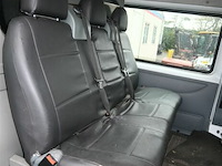 Ford transit lichte vrachtwagen - afbeelding 18 van  23