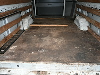 Ford transit lichte vrachtwagen - afbeelding 19 van  23