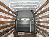 Ford transit lichte vrachtwagen - afbeelding 20 van  23