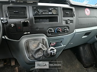 Ford transit lichte vrachtwagen - afbeelding 22 van  23