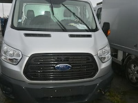Ford transit lichte vrachtwagen - afbeelding 11 van  18