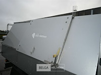 Ford transit lichte vrachtwagen - afbeelding 15 van  18