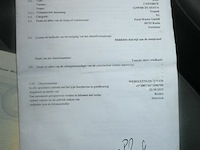 Ford transit lichte vrachtwagen - afbeelding 7 van  18