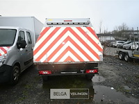 Ford transit lichte vrachtwagen - afbeelding 5 van  18