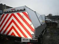 Ford transit lichte vrachtwagen - afbeelding 8 van  18