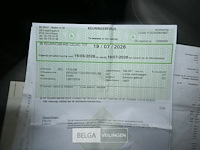 Ford transit lichte vrachtwagen - afbeelding 18 van  18