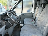 Ford transit lichte vrachtwagen - afbeelding 3 van  28