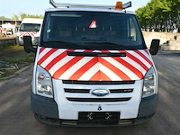 Ford transit lichte vrachtwagen - afbeelding 5 van  28
