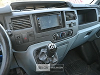 Ford transit lichte vrachtwagen - afbeelding 7 van  28