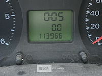 Ford transit lichte vrachtwagen - afbeelding 8 van  28