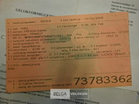 Ford transit lichte vrachtwagen - afbeelding 10 van  28