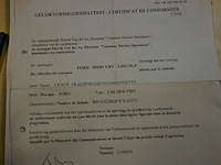 Ford transit lichte vrachtwagen - afbeelding 11 van  28