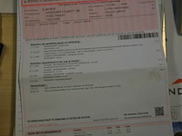 Ford transit lichte vrachtwagen - afbeelding 13 van  28