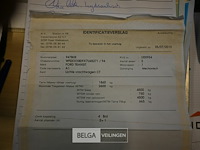 Ford transit lichte vrachtwagen - afbeelding 14 van  28