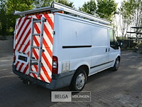 Ford transit lichte vrachtwagen - afbeelding 15 van  28