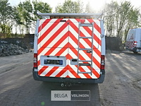 Ford transit lichte vrachtwagen - afbeelding 16 van  28