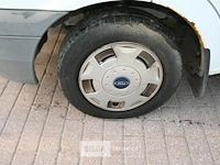 Ford transit lichte vrachtwagen - afbeelding 20 van  28