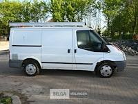 Ford transit lichte vrachtwagen - afbeelding 12 van  28