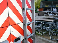 Ford transit lichte vrachtwagen - afbeelding 22 van  28