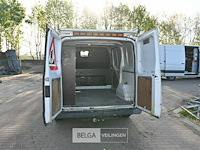 Ford transit lichte vrachtwagen - afbeelding 26 van  28