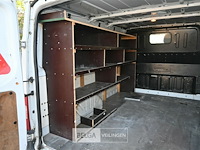 Ford transit lichte vrachtwagen - afbeelding 27 van  28