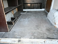 Ford transit lichte vrachtwagen - afbeelding 28 van  28