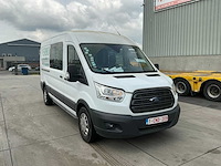 Ford transit lichte vrachtwagen - afbeelding 11 van  15