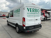 Ford transit lichte vrachtwagen - afbeelding 5 van  6