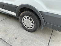 Ford transit lichte vrachtwagen - afbeelding 6 van  6