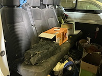 Ford transit lichte vrachtwagen - afbeelding 4 van  11