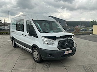 Ford transit lichte vrachtwagen - afbeelding 6 van  11