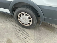 Ford transit lichte vrachtwagen - afbeelding 10 van  11