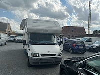 Ford transit mc louis 700 camper - afbeelding 1 van  56
