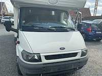 Ford transit mc louis 700 camper - afbeelding 4 van  56