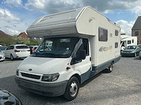 Ford transit mc louis 700 camper - afbeelding 5 van  56