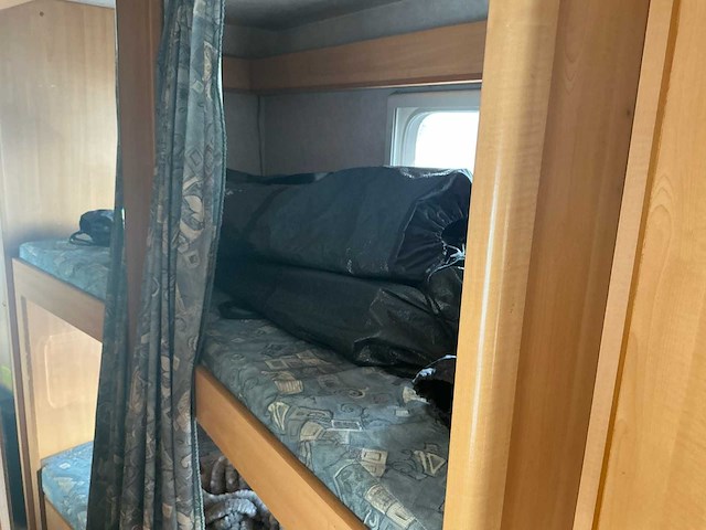 Ford transit mc louis 700 camper - afbeelding 7 van  56