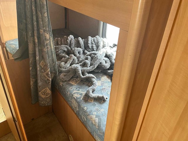 Ford transit mc louis 700 camper - afbeelding 8 van  56