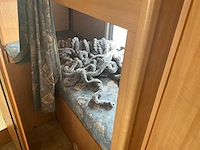 Ford transit mc louis 700 camper - afbeelding 8 van  56