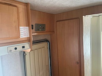 Ford transit mc louis 700 camper - afbeelding 9 van  56